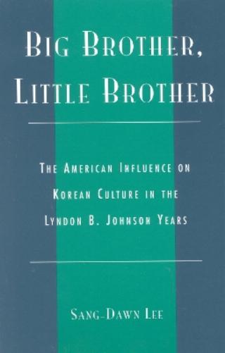 Big Brother, Little Brother
