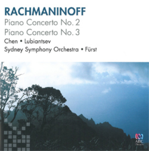 Rachmaninov: Piano Concerto No. 2/Piano Concerto No. 3