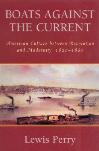 Boats Against the Current