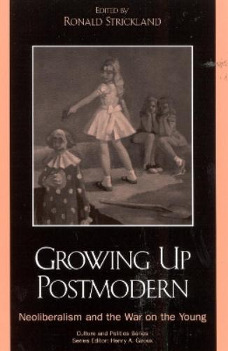 Growing Up Postmodern