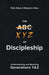 The XYZ of Discipleship