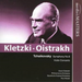 Tchaikovsky: Symphony No. 6/Violin Concerto