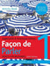 Façon de Parler 1 French Beginner's course 6th edition
