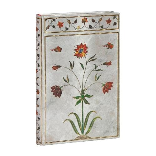 Mumtaz Mini Lined Hardcover Journal