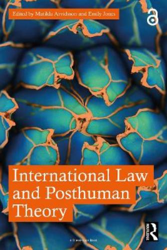 International Law and Posthuman Theory