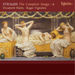Strauss: The Complete Songs - Volume 6