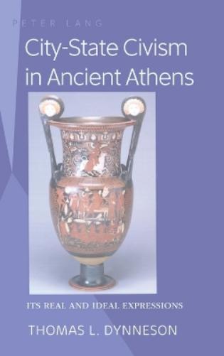 City-State Civism in Ancient Athens