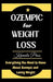 Ozempic for Weight Loss