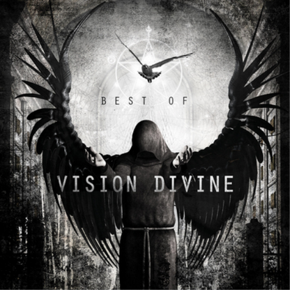 Best of Vision Divine