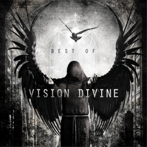 Best of Vision Divine