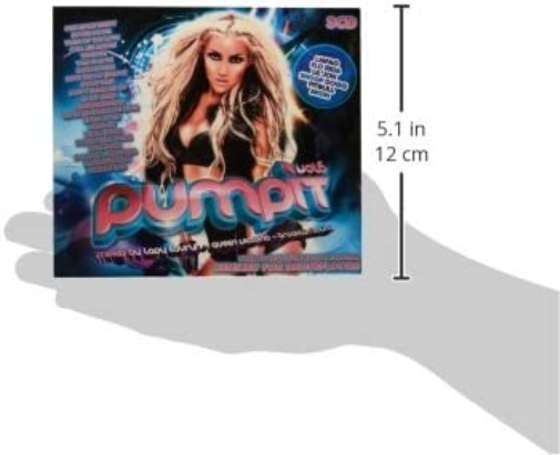 Pump It Volume 6