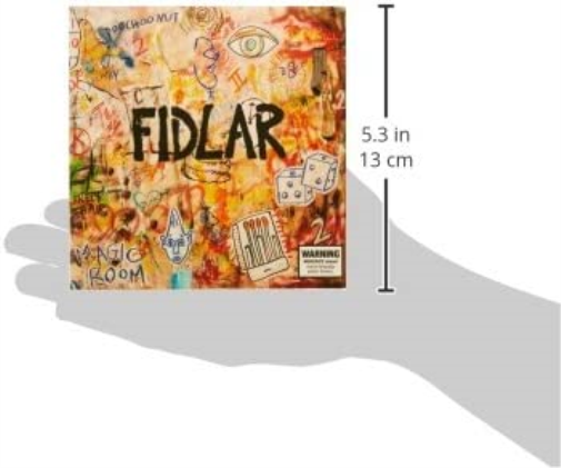 FIDLAR - TOO