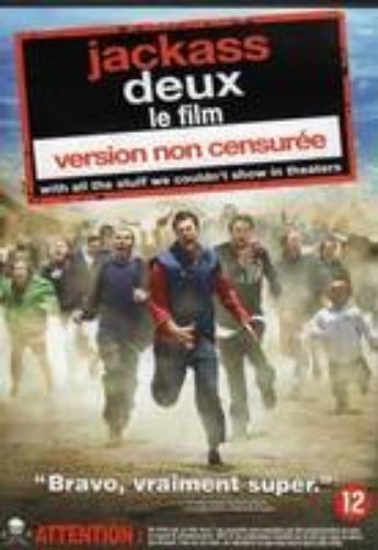 Jackass 2.0 2007