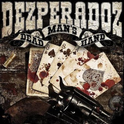 Dead Man's Hand