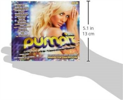 Pump It Volume 4