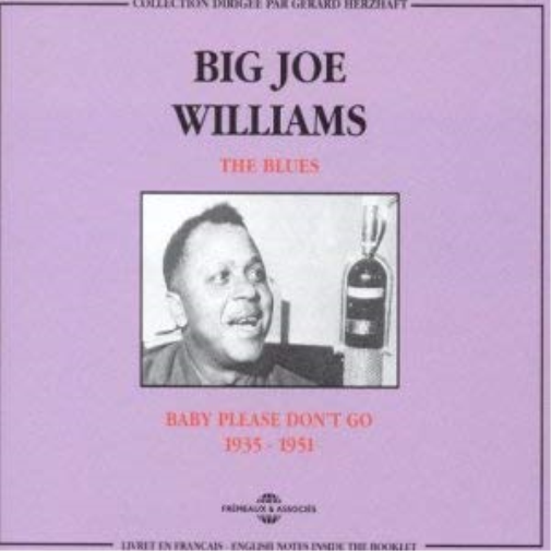 Blues, the