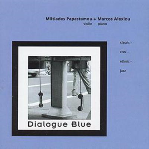 Dialogue Blue