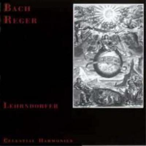 Bach Reger