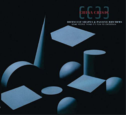 Difficult Shapes & Passive Rhythms Some People Think It's Fun...: Entertain