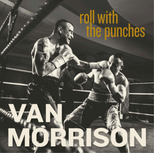 Roll With the Punches