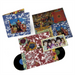 Their Satanic Majesties Request