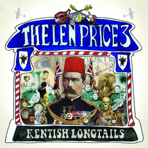Kentish Longtails