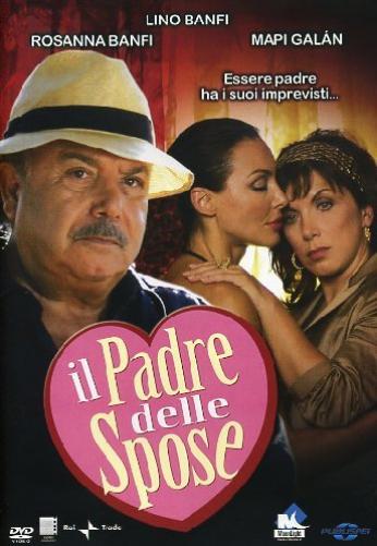 il padre delle spose Italian Import
