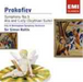 Symphony No. 5, Ala Et Lolly (City of Birmingham So)