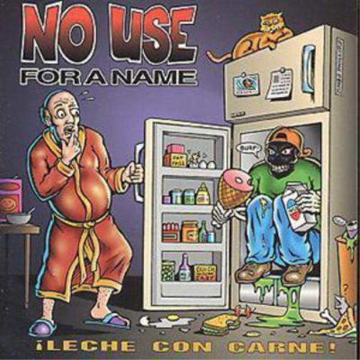 No Use For A Name
