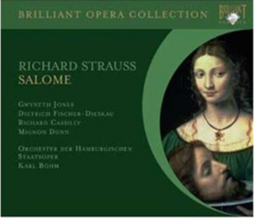 Salome