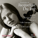 Souvenir of Jacqueline Du Pré