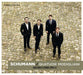 Schumann: Quatuors a Cordes Opus 41