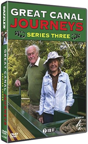 Great Canal Journeys Series 3