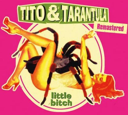 Little Bitch