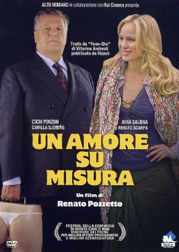 A Love Tailor ( Un Amore su misura ) ( Custom made love )