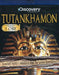 tutankhamon (blu-ray+booklet) - iva ass. blu_ray Italian Import