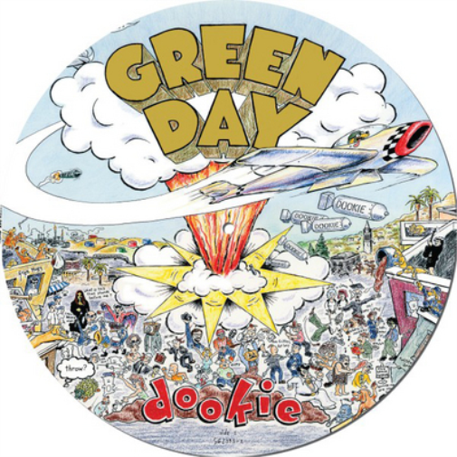 Dookie