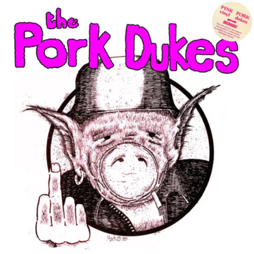 Pink Pork