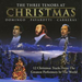 The Three Tenors at Christmas