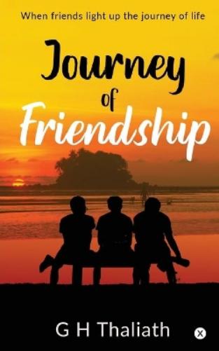 Journey of Friendship