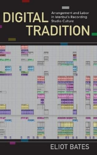 Digital Tradition