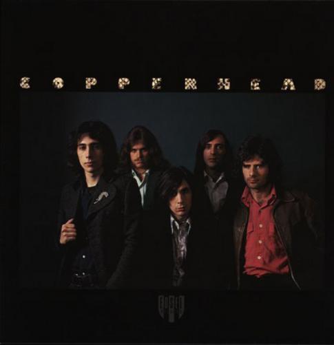 Copperhead