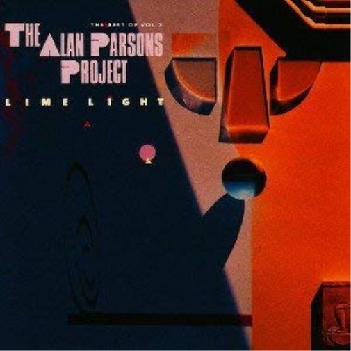 Alan Parsons Project-Best Vol 2