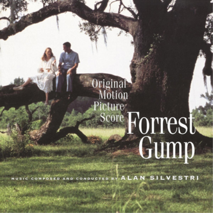 Forrest Gump