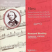 Piano Concertos Nos. 1, 7 and 8 (Shelley, Tasmanian So)