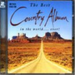 The Best Country Album in the World.... Ever!