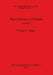 The Churches of Nobadia, Volume I