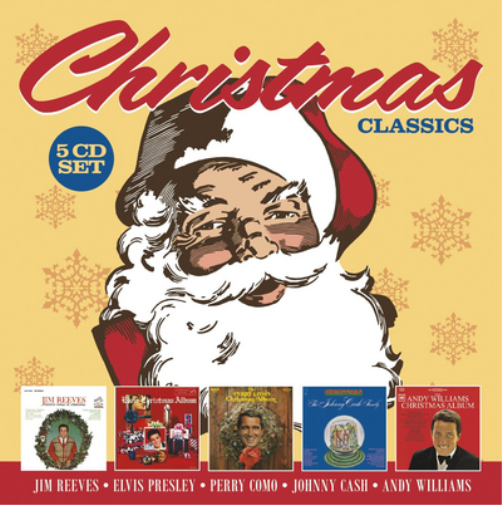 Christmas Classics