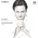 Johann Sebastian Bach: Suites Nos 1/4/5