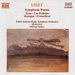 Rachmaninov: All Night Vigil (Vespers) Op. 37 - Corydon Singers/